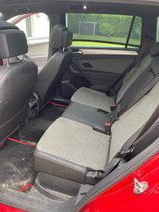 Photo de galerie - Lavage auto