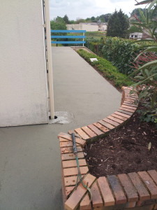 Photo de galerie - Carrelage