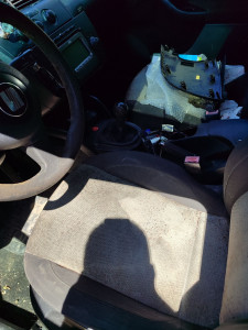 Photo de galerie - Lavage auto