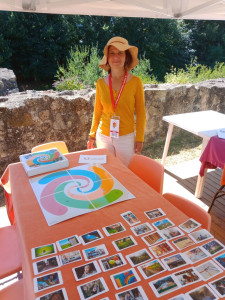 Photo de galerie - Animateur 