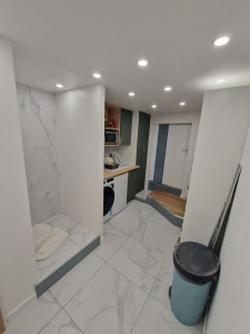 Photo de galerie - Renovation /decoration globale