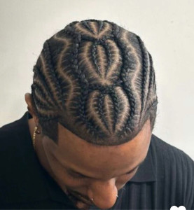 Photo de galerie - Coiffure à domicile