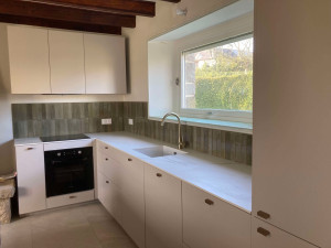 Photo de galerie - Carrelage