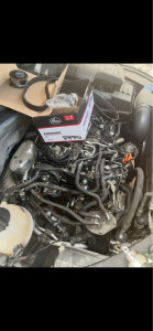 Photo de galerie - Entretien 