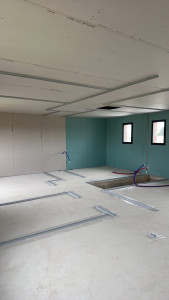 Photo de galerie - Maison en cours 