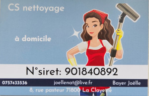 Photo de galerie - Service à la personne 