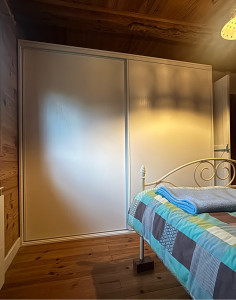 Photo de galerie - Menuiserie - Huisserie - Agencement