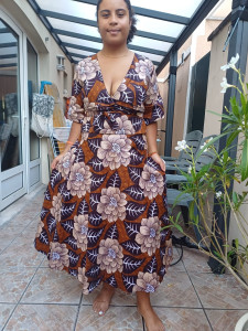 Photo de galerie - Une belle jupe et top