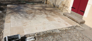 Photo de galerie - Terrase 