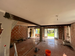 Photo de galerie - Maçonnerie