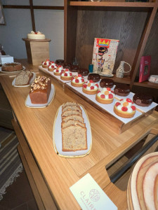 Photo de galerie - Anniversaire 