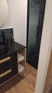 Photo de galerie - Ménage