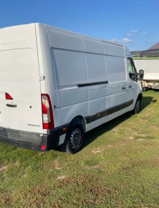 Photo de galerie - Aide au port de charges et au transport