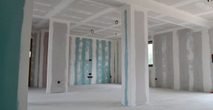 Photo de galerie - Placo platre