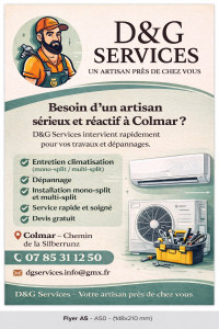 Photo de galerie - Chauffage - Climatisation