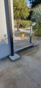 Photo de galerie - Terrassement - Assainissement