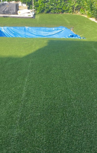 Photo de galerie - Paysagiste - Aménagement du jardin