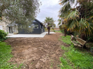 Photo de galerie - Terrassement - Assainissement