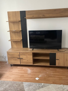 Photo de galerie - Meuble 