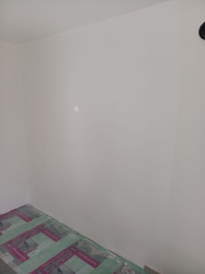 Photo de galerie - Résultat enlèvement d'une cheminée 