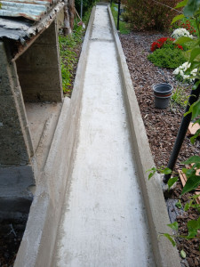 Photo de galerie - Maçonnerie