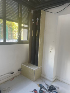 Photo de galerie - Bricolage et multi services