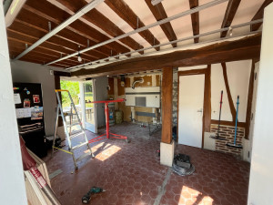 Photo de galerie - Menuiserie - Huisserie - Agencement