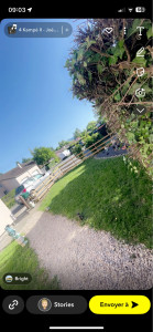 Photo de galerie - Aménagement extérieur 