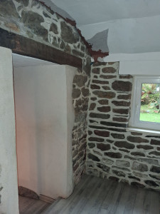 Photo de galerie - Peinture - Tapisserie