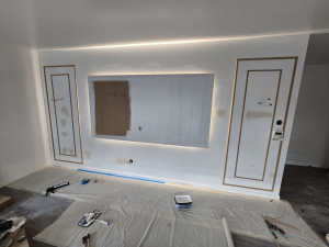 Photo de galerie - Menuiserie - Huisserie - Agencement