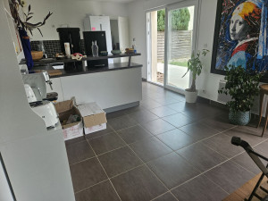 Photo de galerie - Menage cuisine 