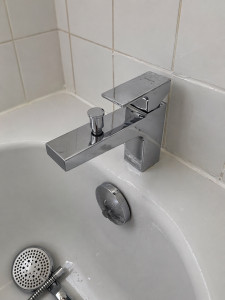 Photo de galerie - Plomberie - Installation sanitaire