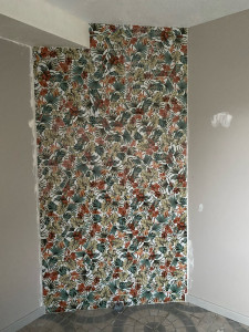 Photo de galerie - Carrelage décoratif