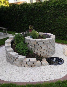 Photo de galerie - Jardinier