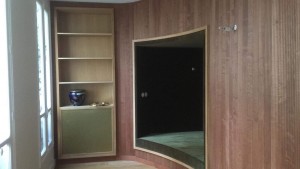 Photo de galerie - Menuiserie - Huisserie - Agencement