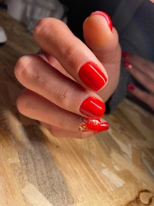 Photo de galerie - Manucure