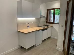 Photo de galerie - Montage meubles en kit