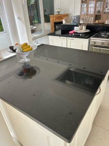 Photo de galerie - Ménage