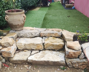 Photo de galerie - Paysagiste - Aménagement du jardin