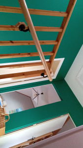 Photo de galerie - Bricolage et multi services