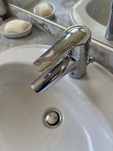 Photo de galerie - Salle de bain 