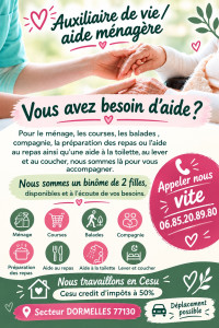 Photo de galerie - Nous somme la pour vous accompagner 