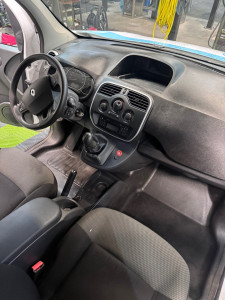 Photo de galerie - Après nettoyage pour ce Kangoo 
