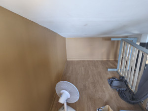 Photo de galerie - Peinture - Tapisserie