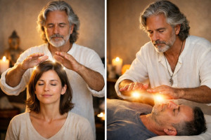 Photo de galerie - Bien être rééquilibrée 