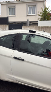 Photo de galerie - Dépannage clés perdu 