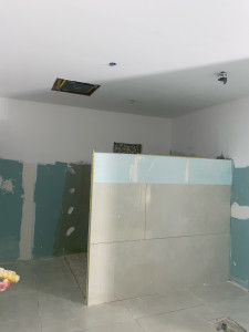 Photo de galerie - Murs et plafond 