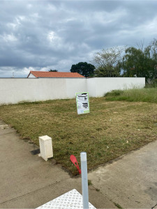 Photo de galerie - Tonte de pelouse - Débroussaillage