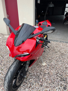 Photo de galerie - Rénovation et protection céramique