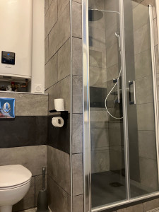 Photo de galerie - Douche refaite entièrement 